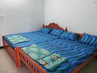 Hills Place Cottages, Valparai 2